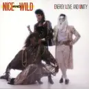 LP - Nice & Wild - Energy, Love And Unity