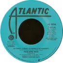 7inch Vinyl Single - Nice & Wild - Oh Baby (I Want To Make Love Tonight)