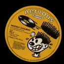 12inch Vinyl Single - Niceguy Soulman - Feel It