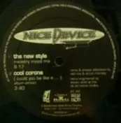 The Nice Device - Cool Corona (Could You Be Like E....)
