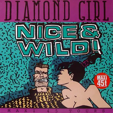 Nice - Diamond Girl