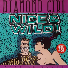 The Nice - Diamond Girl
