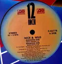 12'' - Nice & Wild - Diamond Girl