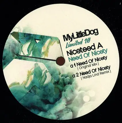 Niceteed - Need Of Nicety