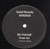 Nic Fanciulli - Green Tea