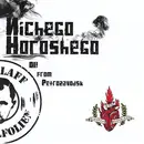 7inch Vinyl Single - Nichego Horoshego - Oi! From Petrozavodsk - Numbered