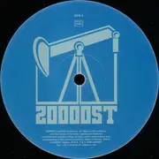 12inch Vinyl Single - Nicholas - Haberdasher