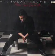 Nicholas Tremulis - More than the Truth