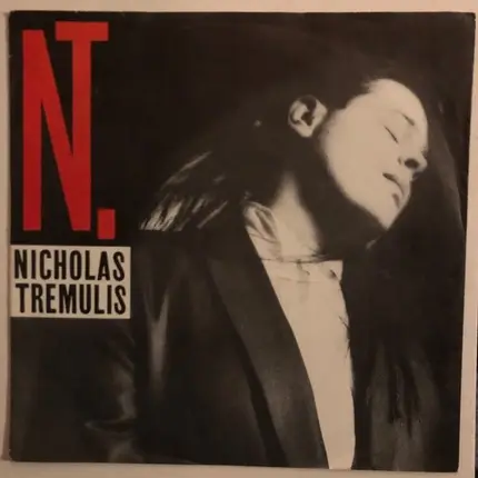 Nicholas Tremulis - You Haven't Done Nothing