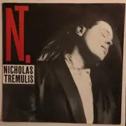 7inch Vinyl Single - Nicholas Tremulis - You Haven't Done Nothing