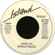 Nicholas Tremulis - Losing You