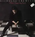 LP - Nicholas Tremulis - More Than the Truth