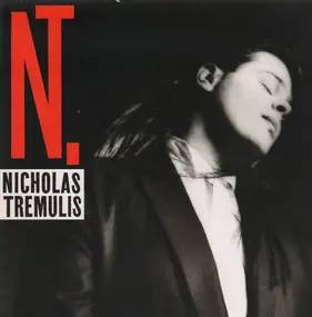 Nicholas Tremulis - Same, Nicholas Tremulis