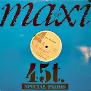 12inch Vinyl Single - Nicholas West And Lyn Byrd - Final Kiss Of Love