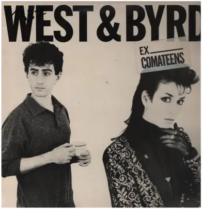 Nicholas West And Lyn Byrd - West & Byrd
