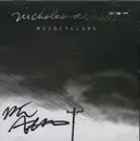 CD - Nicholas Altobelli - Mesocyclone
