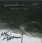 CD - Nicholas Altobelli - Mesocyclone