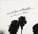 CD - Nicholas Altobelli - Without A Home - Digipak