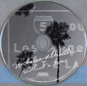 CD - Nicholas Altobelli - Without A Home - Digipak