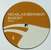 Nicholas Bennison