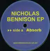 EP - Nicholas Bennison - Nicholas Bennison EP