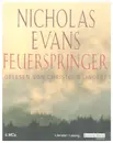 MC - Nicholas Evans - Feuerspringer - Still Sealed