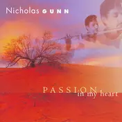 Nicholas Gunn - Passion in My Heart