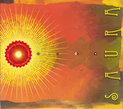 CD - Nicholas Gunn - Saura - Digipak