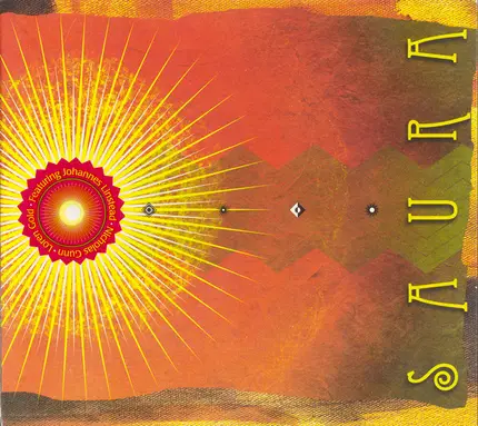 Nicholas Gunn - Saura