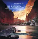 CD - Nicholas Gunn - The Music Of The Grand Canyon