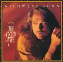 CD - Nicholas Gunn - The Sacred Fire
