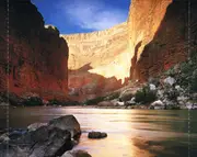 CD - Nicholas Gunn - The Music Of The Grand Canyon
