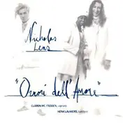 Nicholas Lens - Orrori Dell'Amore