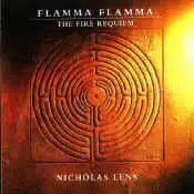 Nicholas Lens - Flamma Flamma (The Fire Requiem)