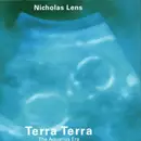 CD - Nicholas Lens - Terra Terra (The Aquarius Era) - Digipak