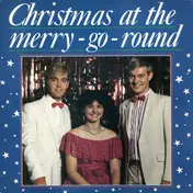 Nicholas Martin - Christmas At The Merry-Go-Round