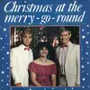 LP - Nicholas Martin At The Wurlitzer John Walker On The Yamaha Paula (Vocalist) - Christmas At The Merry-Go-Round