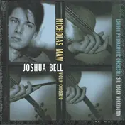 Nicholas Maw - Violin Concerto