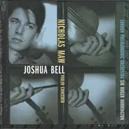 Nicholas Maw - Joshua Bell - Violin Concerto