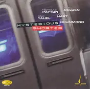 Nicholas Payton - Mysterious Shorter