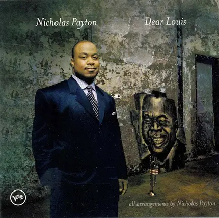Nicholas Payton - Dear Louis