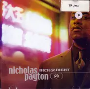 Nicholas Payton - Nick@Night