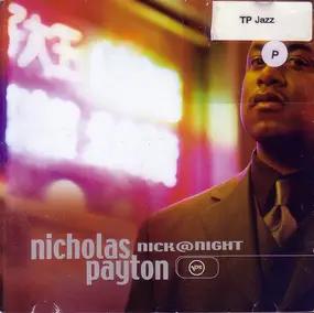 Nicholas Payton - Nick@Night