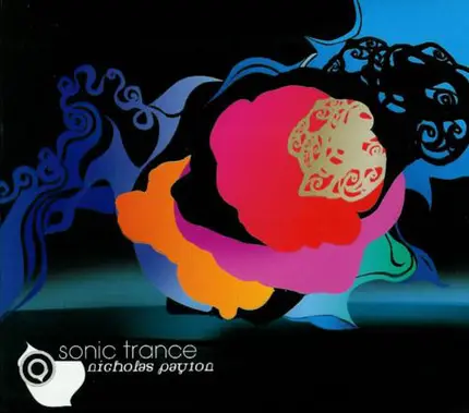 Nicholas Payton - Sonic Trance