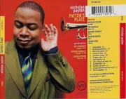 CD - Nicholas Payton - Payton's Place
