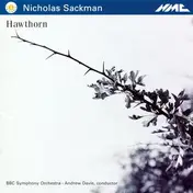 BBC Symphony Orchestra - Hawthorn