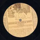 12inch Vinyl Single - Nicholas Sauser & Ditch - Vizard EP (barem Remix)