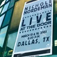Nichole Nordeman - Live at the Door