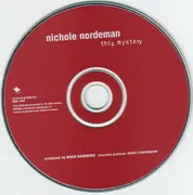 CD - Nichole Nordeman - This Mystery
