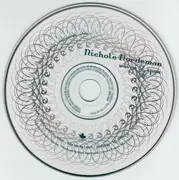 CD - Nichole Nordeman - Woven & Spun